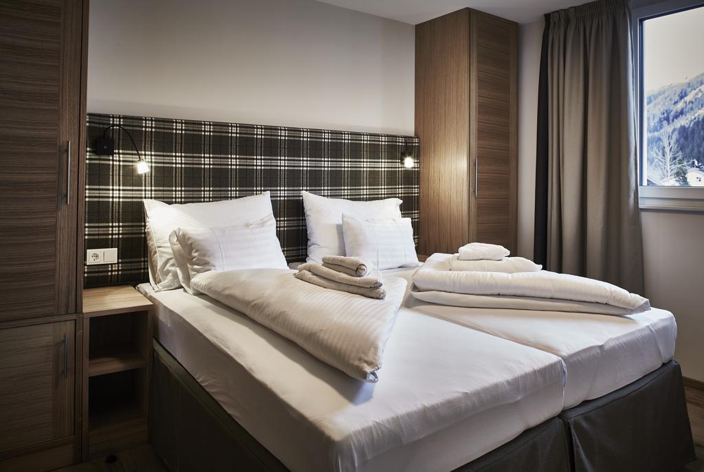 Silva Peak Residences Galtuer - Paznaun - Inkl Premium Silvretta Card Exterior photo