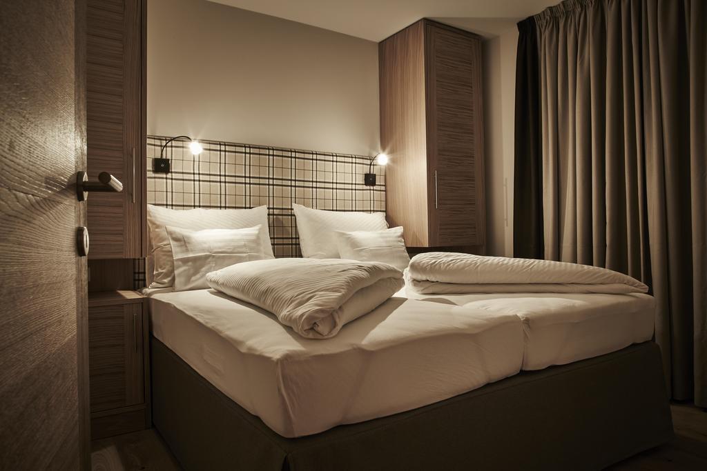 Silva Peak Residences Galtuer - Paznaun - Inkl Premium Silvretta Card Exterior photo
